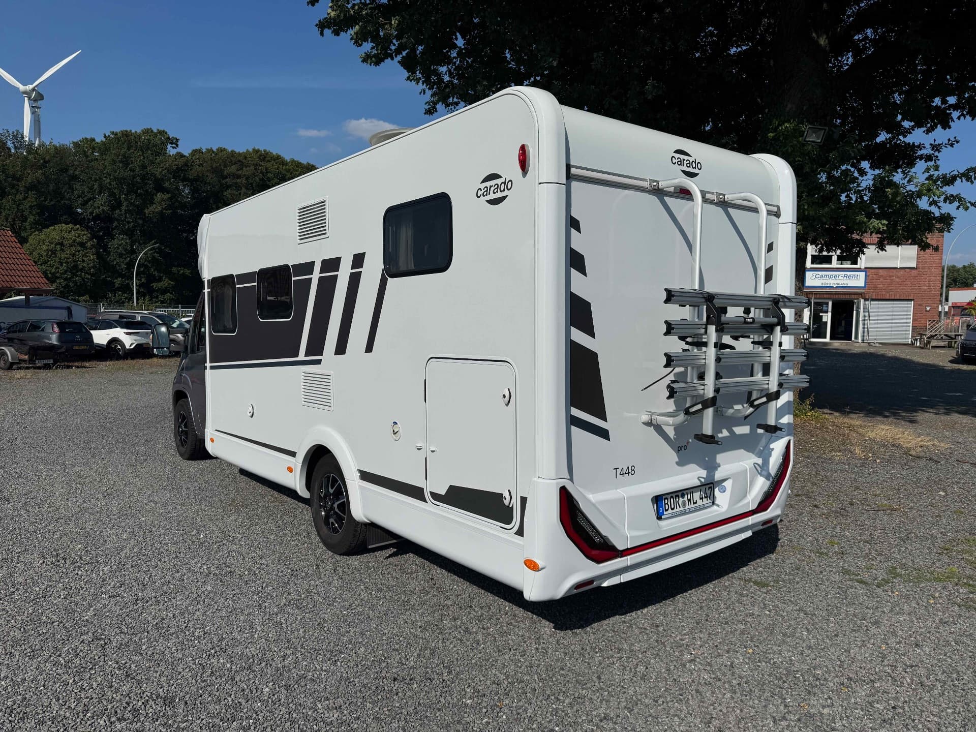 Carado - Thumbnail 2